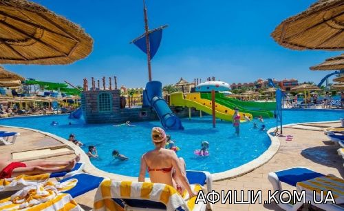 Афиша Отдых и мероприятия онлайн: Преимущества выбора тура в Египет: где выгодно купить путевки и особенности курортов онлайн