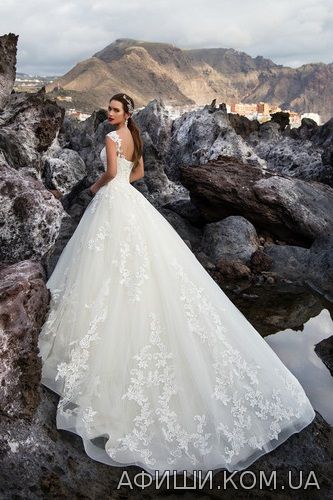 Красота и здоровье: Прокат свадебных платьев в Киеве