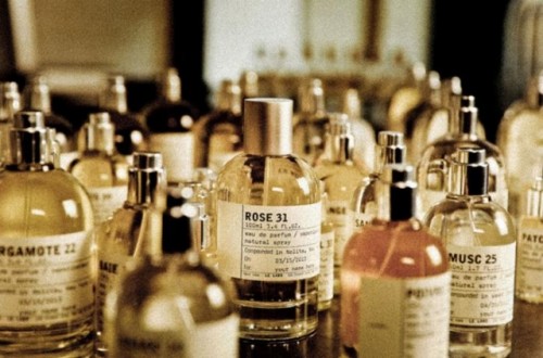 Афиша Полезные советы онлайн: Нишевая парфюмерия — плати за качество, а не рекламу онлайн