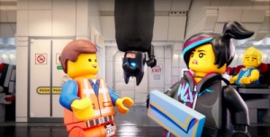 Афиша LEGO фільм 2 // The Lego Movie 2: The Second Part. ВІДЕО онлайн