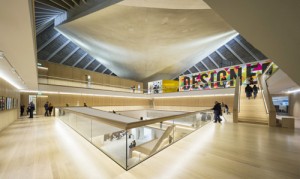 Афиша Лондонский Музей дизайна - место, которое должен посетить каждый модник онлайн