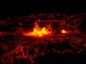 Афиша Канарские острова: извержение вулкана онлайн
