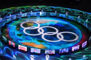 Афиша Пекинская олимпиада: начались соревнования онлайн