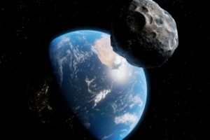 Афиша Астероїд з будинок завбільшки наближається до Землі онлайн