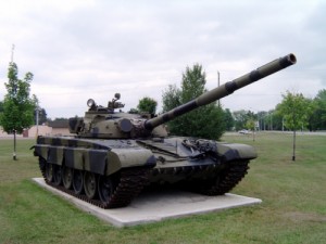 Афиша Передати Україні танки планує Північна Македонія онлайн