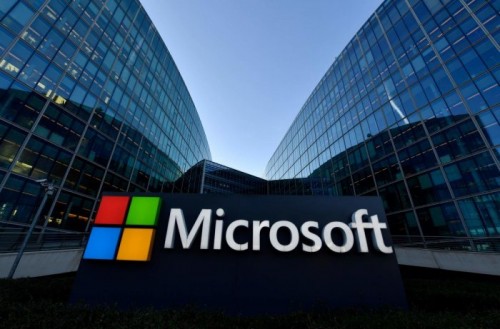 Афиша Полезные услуги онлайн: Партнером Фундації Олени Зеленської став Microsoft онлайн