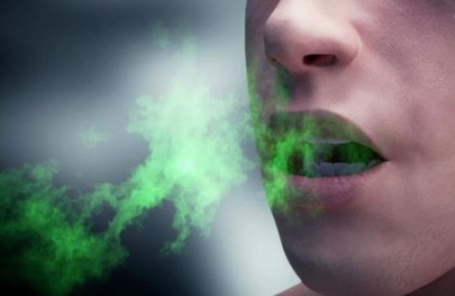 Афиша Красота и здоровье онлайн: Поганий запах з рота: як про це зрозуміти онлайн