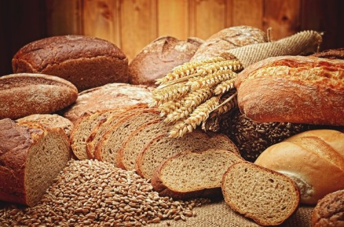 Афиша Вкусные рецепты онлайн: Хліб: як його вірно зберігати онлайн