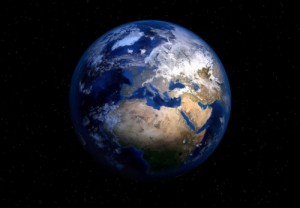 Афиша Яку відстань пролетіла Земля за час існування розрахували вчені онлайн
