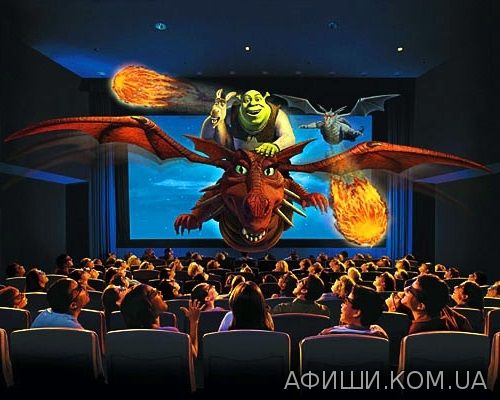 Кинотеатры: Как выбрать фильм для просмотра в кинотеатре