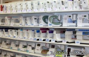 Афиша Почему стоит выбрать швейную машину онлайн
