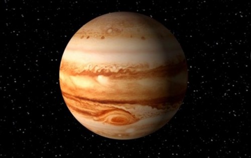Афиша Полезные советы онлайн: Планетный зародыш поглотил Юпитер онлайн