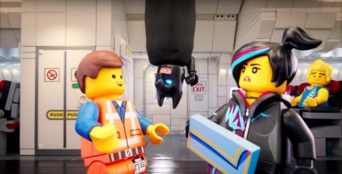 Афиша Кинотеатры онлайн: LEGO фільм 2 // The Lego Movie 2: The Second Part. ВІДЕО онлайн