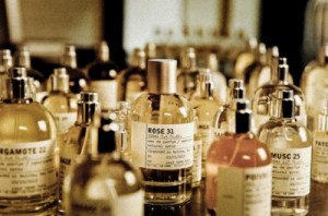 Афиша Нишевая парфюмерия — плати за качество, а не рекламу онлайн