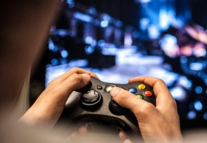 Афиша Восстановление после травм рук или инсульта ускорят видеоигры онлайн