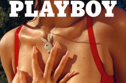 Афиша Отдых и мероприятия онлайн: На фоне коронавируса в США Playboy решил больше не выходить в печатном виде онлайн