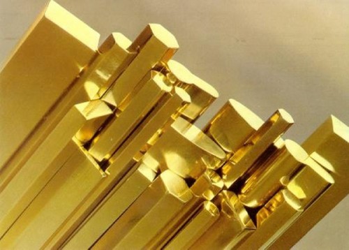 Афиша Полезные советы онлайн: Як відрізнити золото від латуні? онлайн