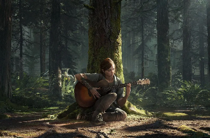 Афиша Отдых и мероприятия онлайн: The Last of Us для PlayStation 5 випустить Sony онлайн