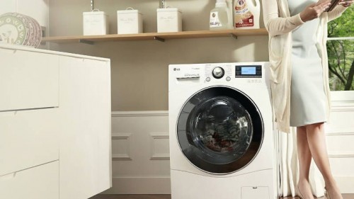 Афиша Полезные советы онлайн: ТОП-5 стиральных машин 2019 года онлайн