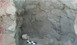 Афиша Тысячелетнюю гробницу случайно нашли в Мексике онлайн