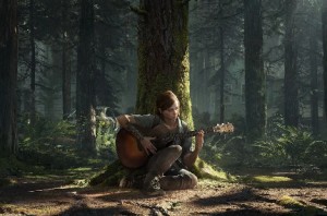 Афиша The Last of Us для PlayStation 5 випустить Sony онлайн