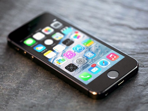 Афиша Полезные советы онлайн: Оновлення для старих iPhone і iPad випустила Apple онлайн