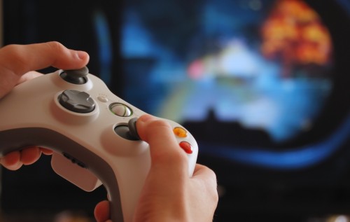 Афиша Отдых и мероприятия онлайн: Видеоигры могут улучшить здоровье - ученые онлайн