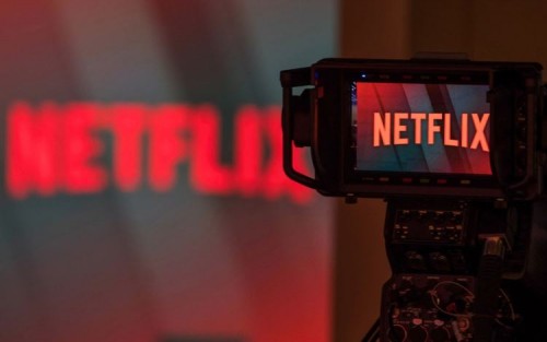 Афиша Отдых и мероприятия онлайн: Займатися відеоіграми планує Netflix онлайн