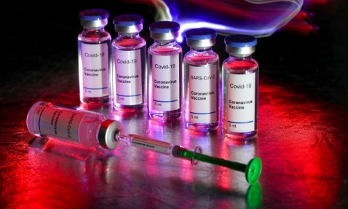 Афиша Красота и здоровье онлайн: Может ли вакцина снять симптомы долгого Covid? онлайн