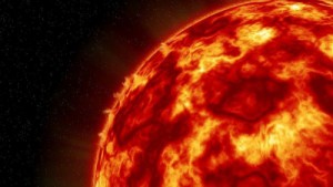 Афиша Набагато спекотніше поверхні атмосфера Сонця онлайн