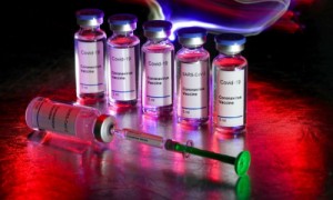 Афиша Может ли вакцина снять симптомы долгого Covid? онлайн
