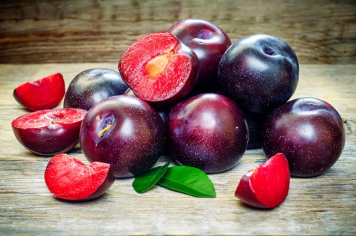 Афиша Вкусные рецепты онлайн: Зниженню тиску сприяє цей фрукт онлайн