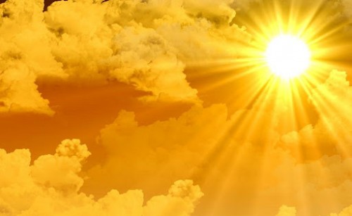 Афиша Полезные советы онлайн: Причиной Конца света для человечества станет Солнце онлайн