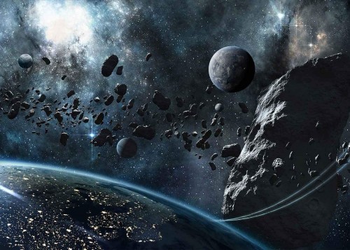 Афиша Музеи онлайн: Замечены скалы в поясе астероидов онлайн