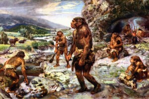 Афиша Чому зникли неандертальці з’ясували науковці онлайн