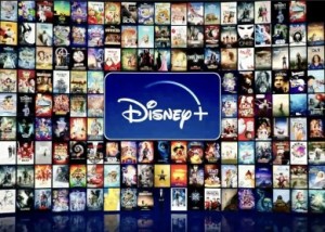 Афиша Серіал за мотивами роману Жюля Верна випустить Disney + онлайн