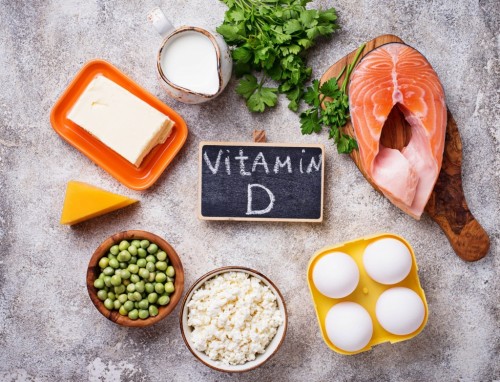 Афиша Полезные советы онлайн: Худшая добавка с витамином D названа онлайн