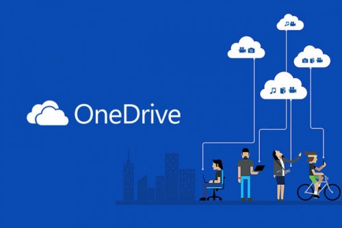 Афиша Полезные советы онлайн: О закрытии OneDrive объявила Microsoft онлайн