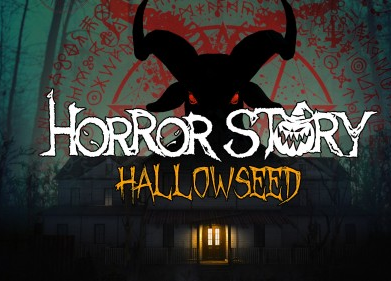 Афиша Отдых и мероприятия онлайн: Гра жахів Horror Story: Hallowseed вийшла онлайн