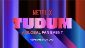 Афиша Власне медіа Tudum запустив Netflix онлайн