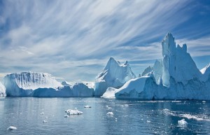 Афиша Нагрівання Північного льодовитого океану, коли почалося онлайн