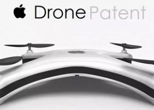 Афиша Разработкой дронов заинтересовалась компания Apple онлайн
