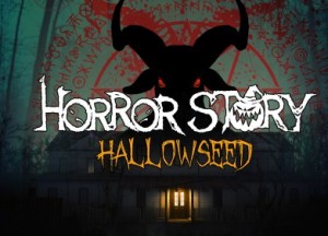Афиша Гра жахів Horror Story: Hallowseed вийшла онлайн