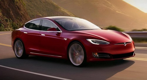 Афиша Отдых и мероприятия онлайн: Лідерством на ринку електромобілів поступилася Tesla онлайн