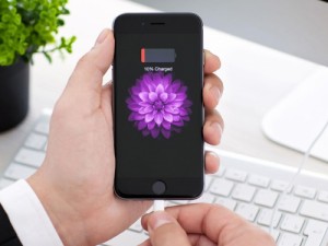 Афиша Як зберегти батарею iPhone при зарядженні онлайн