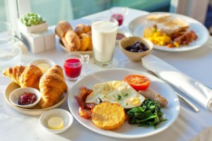 Афиша На сніданок не варто їсти ці продукти: список онлайн