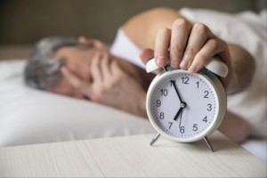 Афиша Головні причини недосипання назвали вчені онлайн