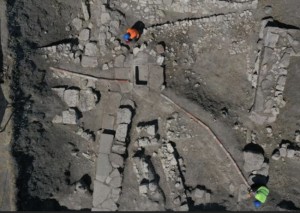 Афиша Водопровідну мережу віком 2,5 тисячі років знайдено у Туреччині онлайн