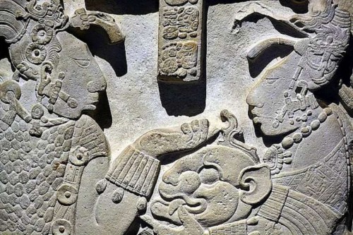 Афиша Музеи онлайн: Унікальні знахідки виявлено на півночі Гватемали онлайн