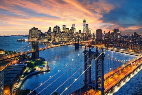 Афиша Отдых и мероприятия онлайн: Рейтинг найдорожчих міст світу уперше очолив Нью-Йорк онлайн